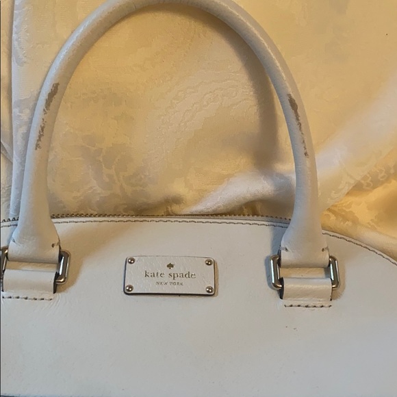 Kate Spade satchel - Picture 6 of 9